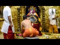 17SEP 16 SOMNATH MAHADEV PRATAH POOJA ARTI Dhruv PRO 0916696
