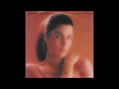 Lena d'Água - Papalagui