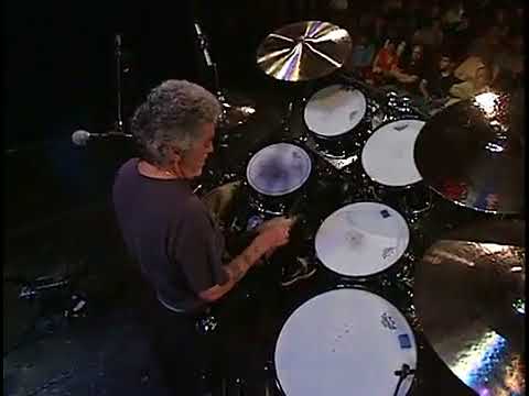 Steve Gadd - Mozambique
