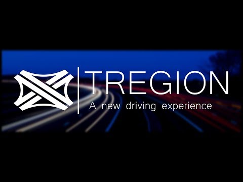 Tregion mapping timelapse #1 - Working around Nootdorp