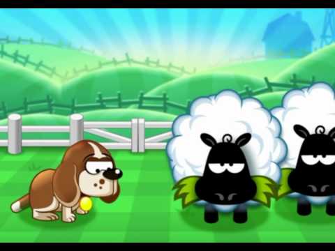 Sticky Sheep IOS