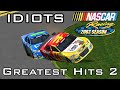 Idiots of NASCAR: Greatest Hits 2 - YouTube