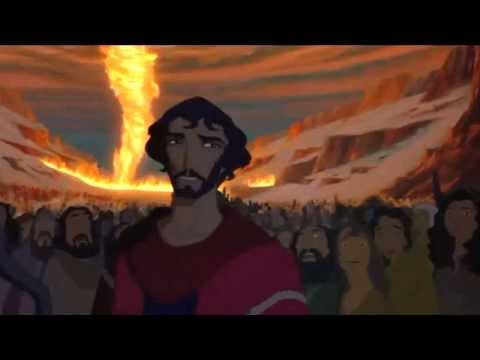 O mar vermelho video