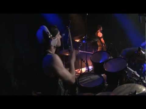 Hour of Penance - Ascension - Live at Carnage Feast 2012