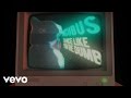 Incubus - Dance Like You're Dumb (Video Lirik)