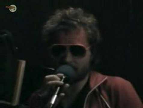 Dick4Dick - Wywiad przed koncertem w Uchu 2/2