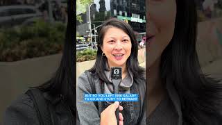 Nursing Student in New York #careers #money #newyork #interview