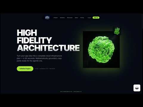 Sudarshan AI video preview