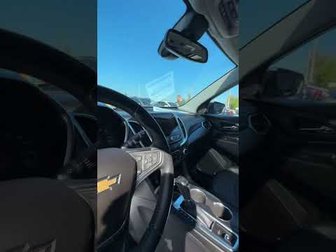 фото chevrolet equinox iii 0
