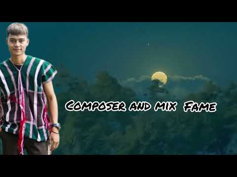 give back to our country (ဟ့၃်က့zပကီ) cover by Saw Fame .karen new song 2022