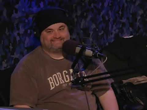 Bababooey TV - Lisa G's secret file on Artie / Artie's therapy lies / Sal & Richard's corporate gigs