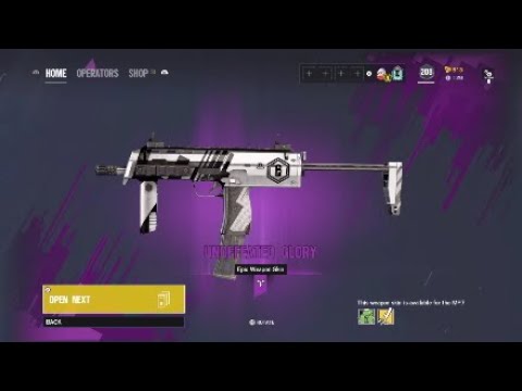 7 esports pack opening