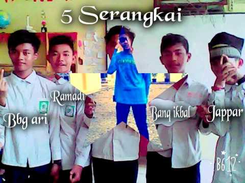 ecko show [GENERASI 05 - GHC Selamanya]