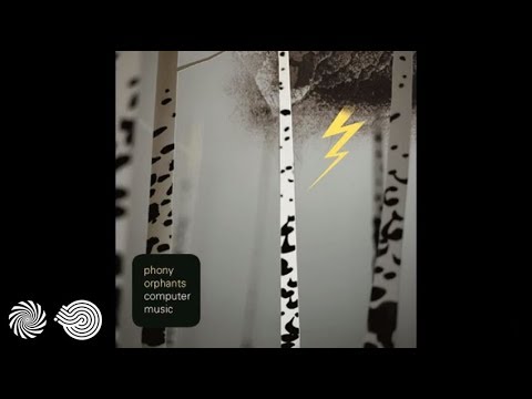 Phony Orphants - Party Girl