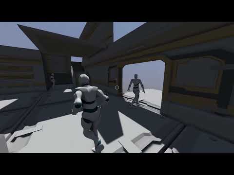 Third Person Rbfx Template video thumbnail