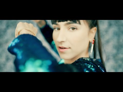 LALEH - Bara få va mig själv (Official Video)