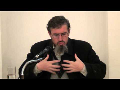 Akide tahauije  Mesimi 11 - Ismail Bardhoshi