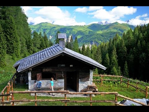 Anello delle Creste dal passo del Pura - SentieriNatura 2016 - 32