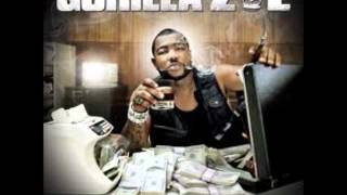 Gorilla Zoe All Out