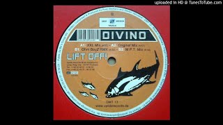Divino - Lift Off (The Ohm Boyz Remix)