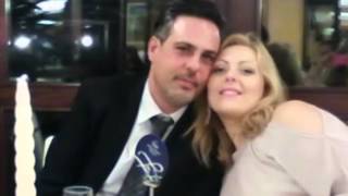 Love Is a Temple Mario Biondi (Cover di Massimo Sambataro)