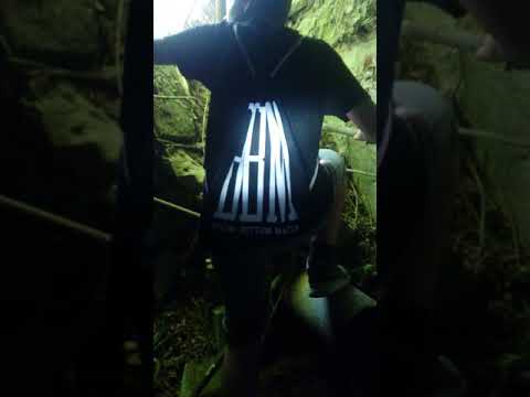 Chemie Fabrik Part 1(Deutsch) Im Tunnel oder was es auch immer ist