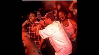 2Pac &amp; Tha Dogg Pound - Lil Homies Don&#39;t Sleep (switchup)