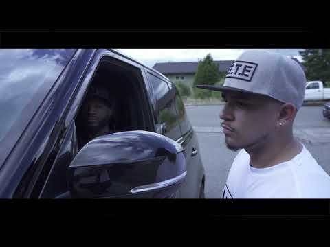 SEVEN42: The Movie (Chapter 1) - Featuring @LaMarTrenton  & @WhoMadeThis​