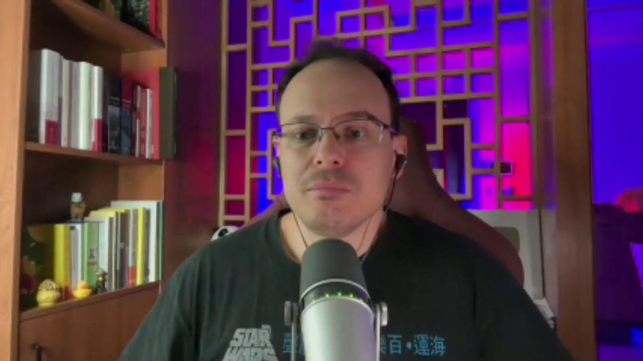 Religião na China, Nicolelis e Ian Neves