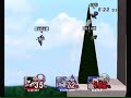 Super Smash Bros Brawl Hacks 2010 Edition Part I REUPLOAD