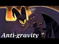 Gravity But Worse Hazbin Hotel Voice Over
