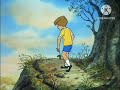 The Many Adventures Of Winnie The Pooh 1977 The Final Scene