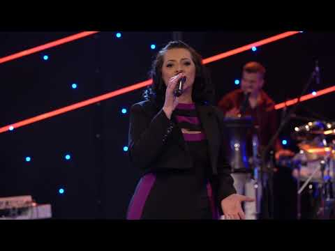 Aneta i Grupa Molika - Snosti pominav zaminav (Art Studio Production Live TV Show)