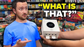 I Took a Gamble Buying the Most Unique Collection…