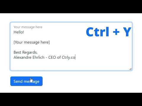 Item video thumbnail