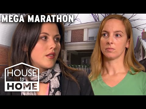 Unlocking Home Selling Success: From Unsellable to Sold | The Unsellables - Season 1 | House to Home