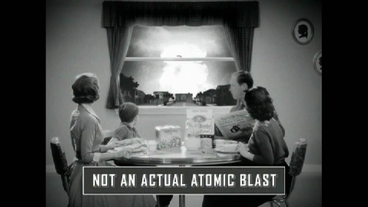Trailer de Avis des joueurs : Fallout 3
