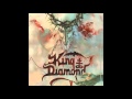 KING DIAMOND - Black Devil 