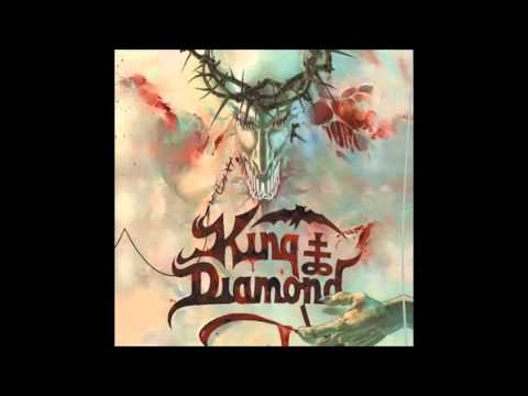 KING DIAMOND - Black Devil