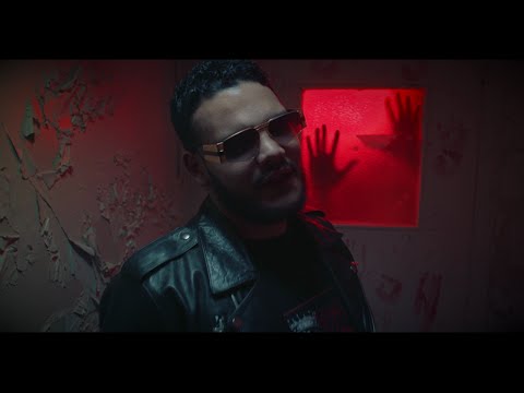 Sadek - Le Croupier (Clip Officiel)