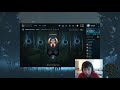 Doublelift agreeing with Imaqtpie quitting