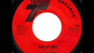 Syl Johnson - Kiss by Kiss