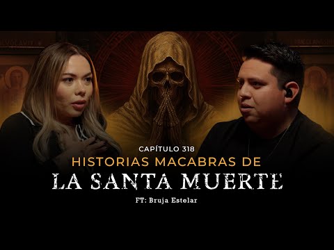 La Verdad Oculta De La Santa Muerte | Milagros, Castigos y Secretos Prohibidos