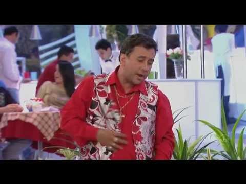 Paulinho Gogó - A Praça É Nossa - 08/05/2014 - (HDTV)