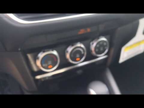 2016 Mazda 6 for Traci.