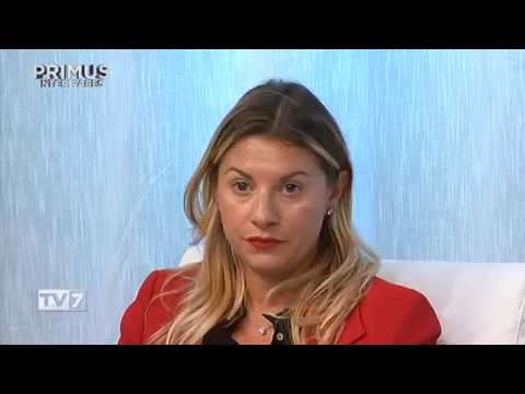 Primus Inter Pares del 12/09/2018 - Questione migratoria (2 di 3)