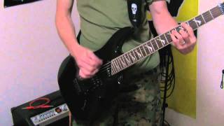 Rudel Plays 【MONGOL800】 Dear My Lovers 【弾いてみた】