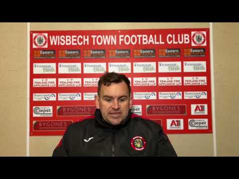 INTERVIEW: Cambridge University Press (H) - 23/01/24