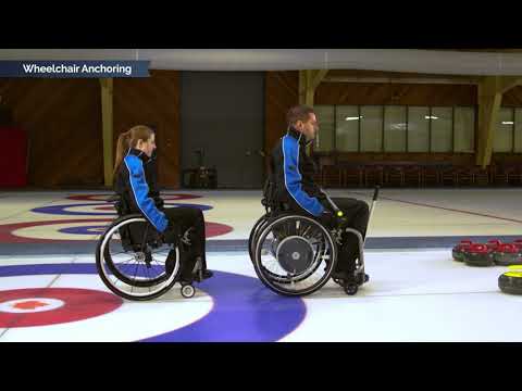 Discover Wheelchair Curling - Complete (English)