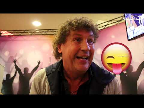 Pascal Krieger im „Wahrheit & Wahnsinn“-Interview